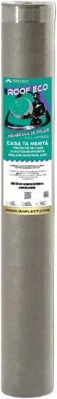 Roof Optim, ein Produkt von Isoflect
